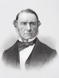 William Ewart Gladstone